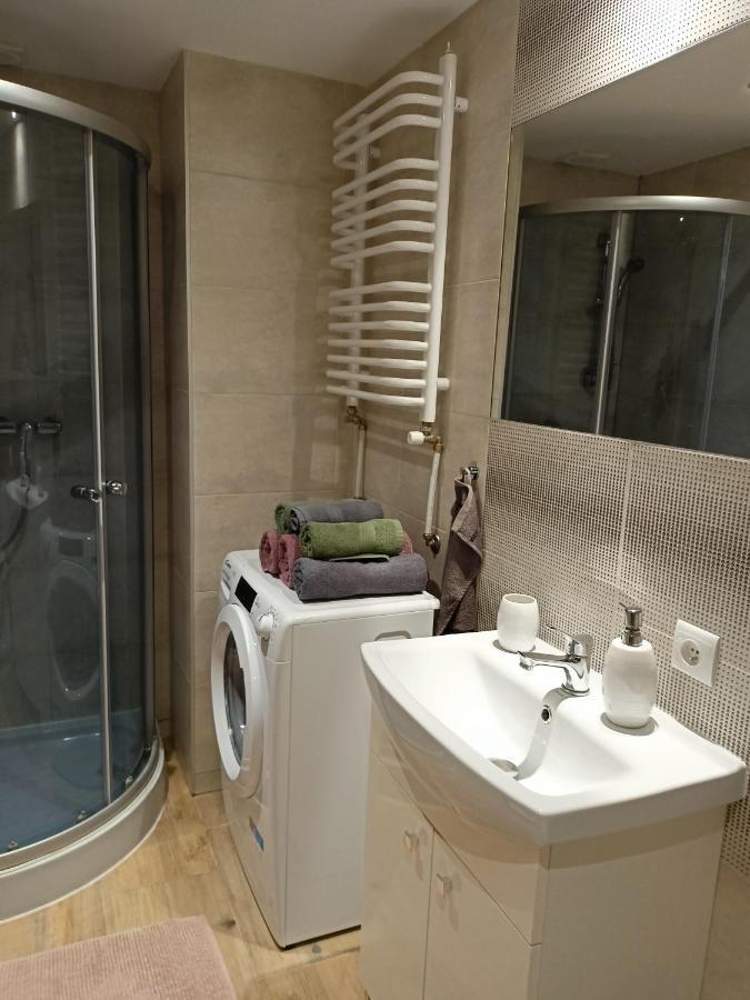 Apartament Asnyka Zamosc  Exterior photo