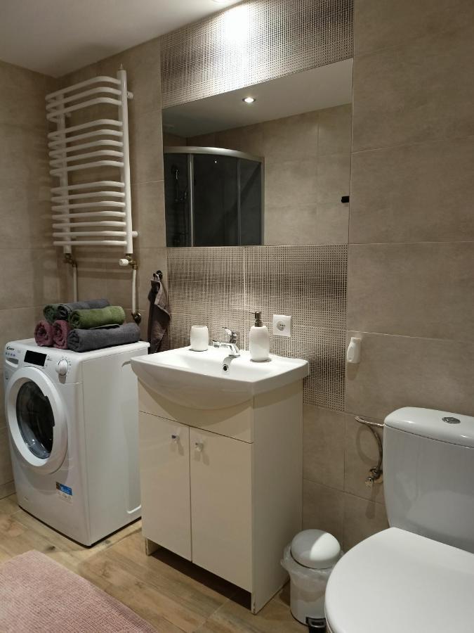 Apartament Asnyka Zamosc  Exterior photo